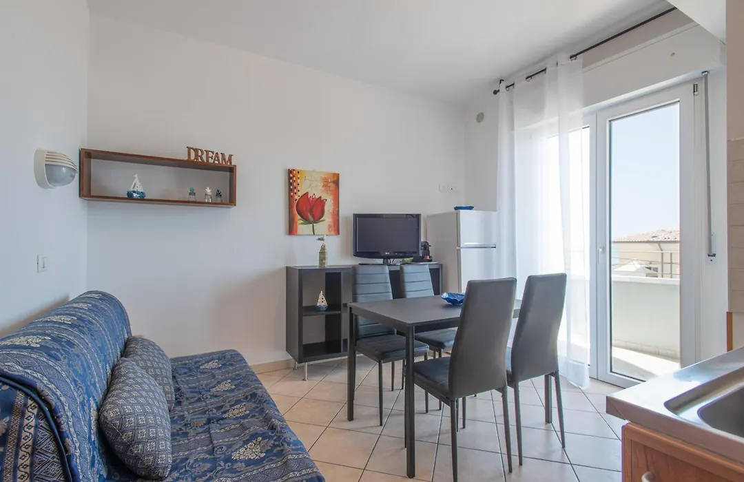 Residence Saturnia-1
